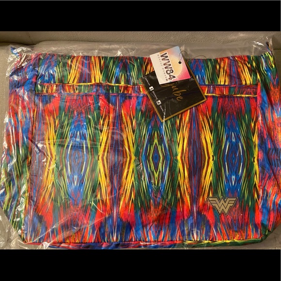 Ju-ju-be Super Be in WWB - Picture 1 of 2